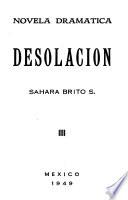 Desolación