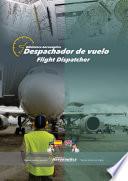 Despachador de vuelo. Flight Dispatcher