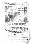 Despertador christiano Eucharistico