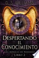 Despertando el conocimiento