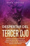 Despertar Del Tercer Ojo