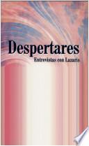 Despertares, entrevista con Lazaris