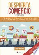 Despierta comercio