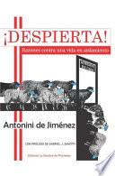 ¡Despierta!