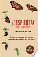 !Despierta!