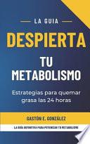 Despierta Tu Metabolismo