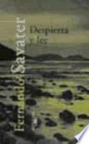 Despierta y lee