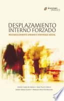 Desplazamiento interno forzado