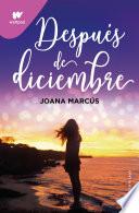 Después de diciembre (Meses a tu lado 2)