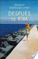 Después de Kim