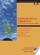 Después de la tormenta