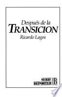Después de la transición
