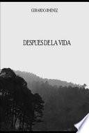 Después de la Vida