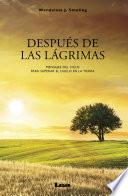 Después de las lágrimas