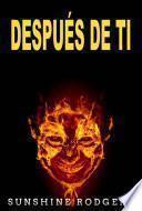 Después de ti