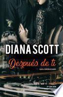 Después de Ti. Romance, amor y erotismo gratis.