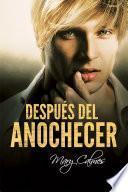 Después del anochecer