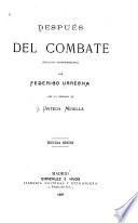 Después del combate