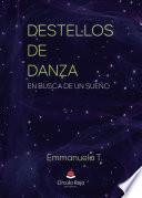 Destellos de danza