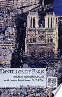 Destellos de París