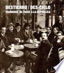 Destierro / Des-cielo