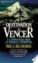 Destinados a Vencer