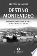 Destino Montevideo