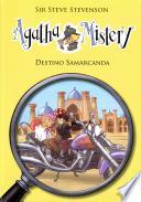 Destino Samarcanda