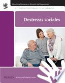 Destrezas Sociales