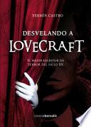 Desvelando a Lovecraft