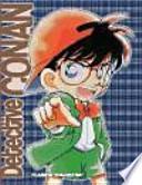Detective Conan No3 (Nueva edición)