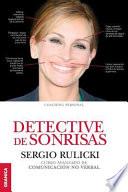 Libro Detective de Sonrisas