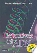 Detectives del ADN