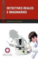 Detectives reales e imaginarios