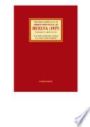 Detenidos políticos en la Prisión Provincial de Huelva (1937). Conclusiones y estudio de series
