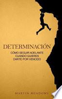Determinación