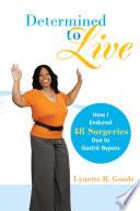 Determined to Live