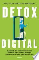 Detox digital