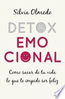 Detox emocional