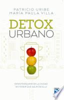 Detox urbano