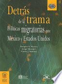 Detrás de la trama