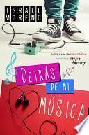 Detrás de mi música