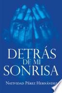 Detrás de mi Sonrisa