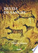 Deuda de sangre