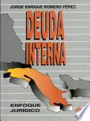 Deuda interna