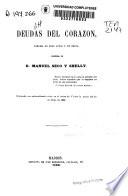Deudas del corazón