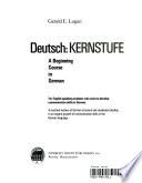 Deutsch