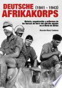 Deutsche Afrikakorps