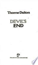 Devil's End