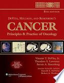 DeVita, Hellman, and Rosenberg's Cancer